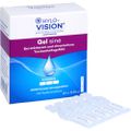 HYLO-VISION Gel sine Einzeldosispipetten