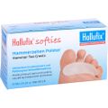 HALLUFIX softies Hammerzehenpolster Gr.M 36-41