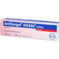 ANTIFUNGOL HEXAL Creme