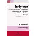 TARDYFERON Retardtabletten