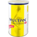 MULTAN mit L-Carnitin Pulver