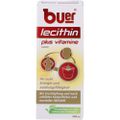 BUER LECITHIN Plus vitamine