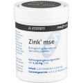 ZINK II MSE 1,25 mg Tabletten