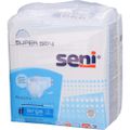 SUPER SENI Inkontinenzslip L