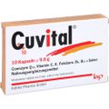 CUVITAL Kapseln