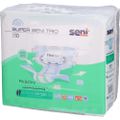 SUPER SENI Trio Inkontinenzslip XL