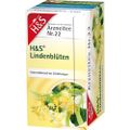 H&amp;S Lindenblüten Tee Filterbeutel