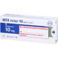 MTX HEXAL 10 mg Tabletten