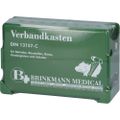 VERBANDKASTEN f.Betriebe DIN 13157-C Kunststoff