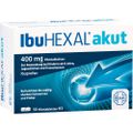 IBUHEXAL akut 400 Filmtabletten