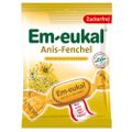 EM-EUKAL Bonbons Anis Fenchel zuckerfrei