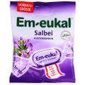 EM-EUKAL Bonbons Salbei zuckerhaltig