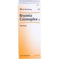 BRYONIA COSMOPLEX N Tropfen