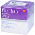 VIANI forte 50 μg/500 μg Diskus Einzeldos.Inh.-P.