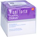 VIANI forte 50 μg/500 μg Diskus Einzeldos.Inh.-P.