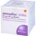 ATMADISC mite 50 μg/100 μg Diskus Einzeld.Inh.-P.