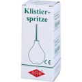 KLISTIERSPRITZE Gr.1 birnf.m.Kan.80 g