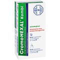 CROMOHEXAL 10ml AT+15 ml NSpr. Kombipackung