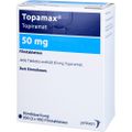 TOPAMAX 50 mg Filmtabletten