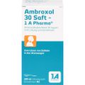 AMBROXOL 30 Saft-1A Pharma