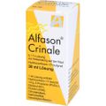ALFASON crinale Lösung
