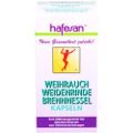 HAFESAN Weihrauch+Weidenrinde+Brennessel Kapseln