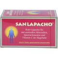 LAPACHO SAN Lapacho Filterbeutel