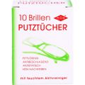 BRILLENPUTZTÜCHER