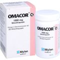 OMACOR 1.000 mg Weichkapseln