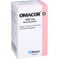 OMACOR 1.000 mg Weichkapseln