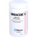 OMACOR 1.000 mg Weichkapseln