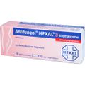 ANTIFUNGOL HEXAL 3 Vaginalcreme