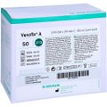 VENOFIX A Venenpunktionsbest.21 G 0,8 mm grün
