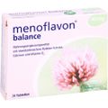 MENOFLAVON Balance Tabletten