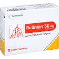 RUTINION Tabletten