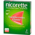 NICORETTE TX Pflaster 10 mg