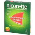 NICORETTE TX Pflaster 15 mg