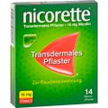 NICORETTE TX Pflaster 15 mg