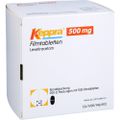 KEPPRA 500 mg Filmtabletten