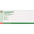 LOMATUELL H Salbentüll 10x30 cm steril