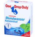 ONE DROP Only natürl.Mundwasser Konzentrat