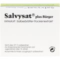 SALVYSAT plus Bürger 300 mg Filmtabletten