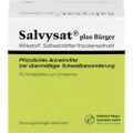 SALVYSAT plus Bürger 300 mg Filmtabletten