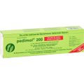 PEDIMOL Balsam