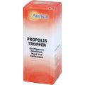 PROPOLIS AURICA 18% Mundtropfen