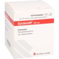 SPASURET 200 Filmtabletten