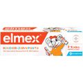 elmex Kinder-Zahnpasta zum Schutz der Milchzähne gegen Karies