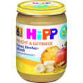 HIPP Frucht & Getreide feines Bircher Müsli