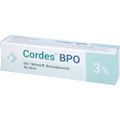 CORDES BPO 3% Gel