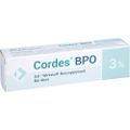 CORDES BPO 3% Gel